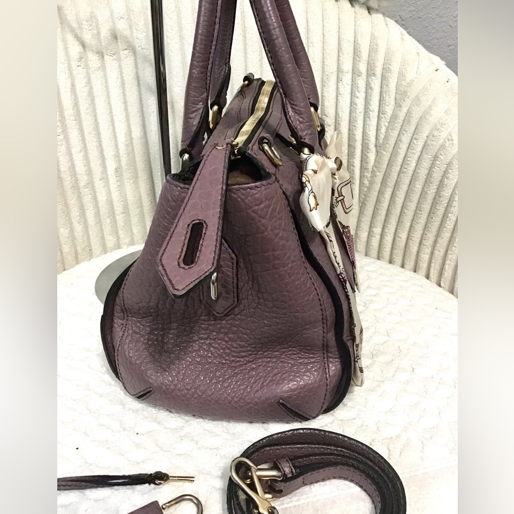 Burberry Bags - Picture 13 of 16